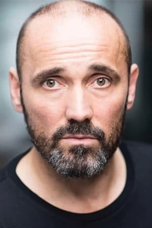 Foto von Guy Porritt