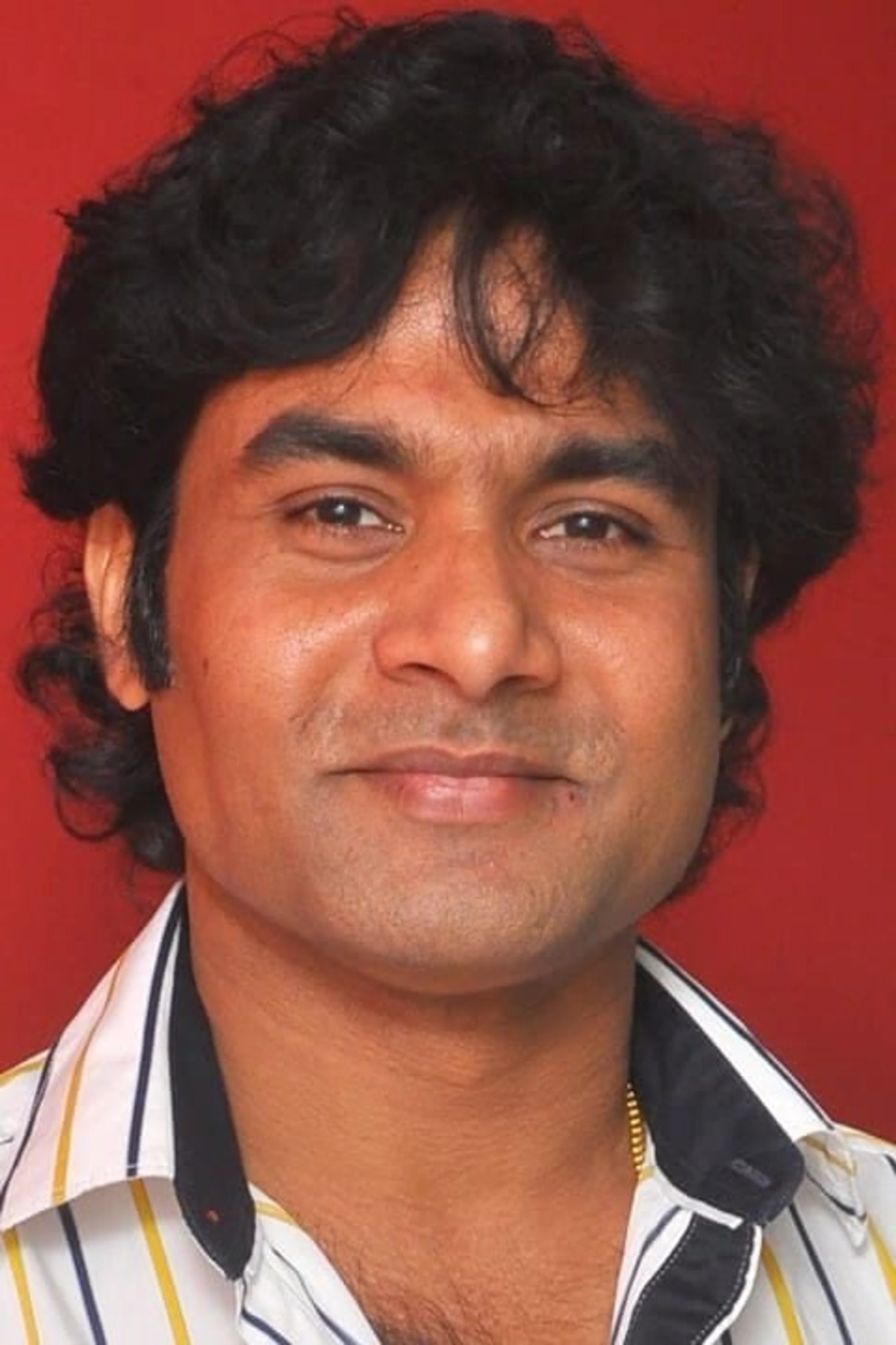 Foto von Nikesh Ram