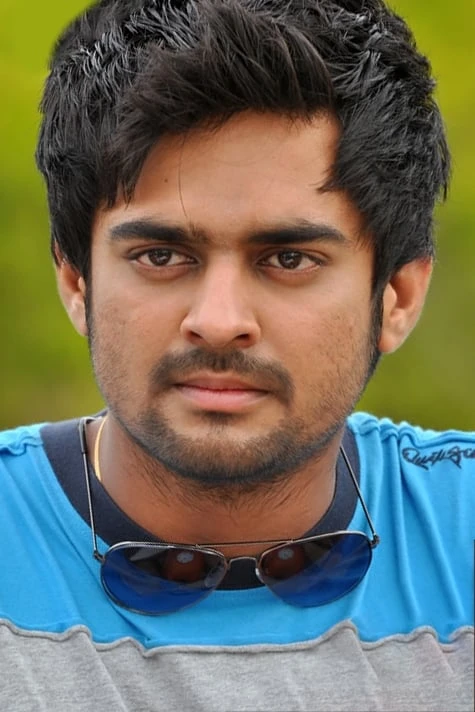 Foto von Sharran Kumar