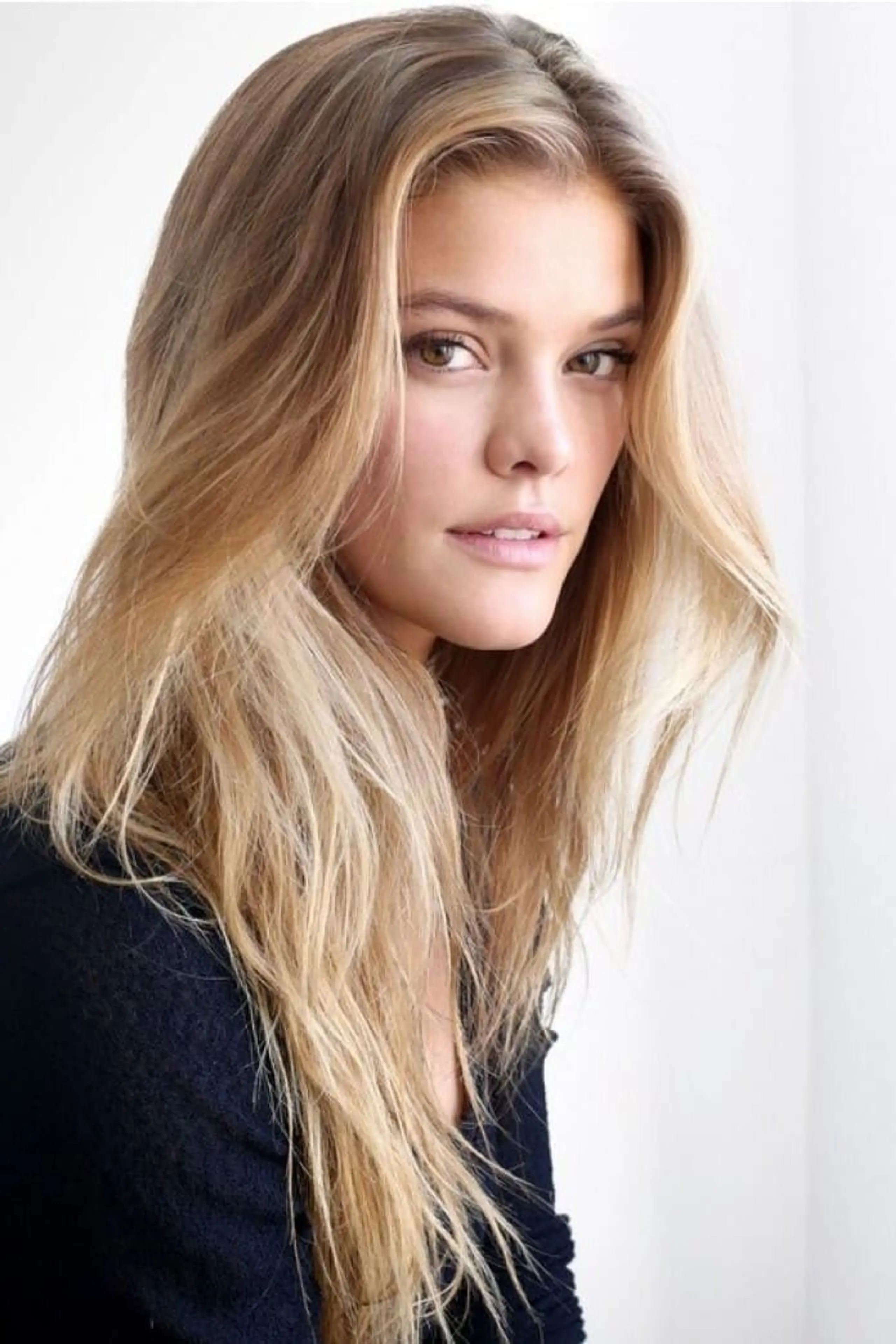 Foto von Nina Agdal