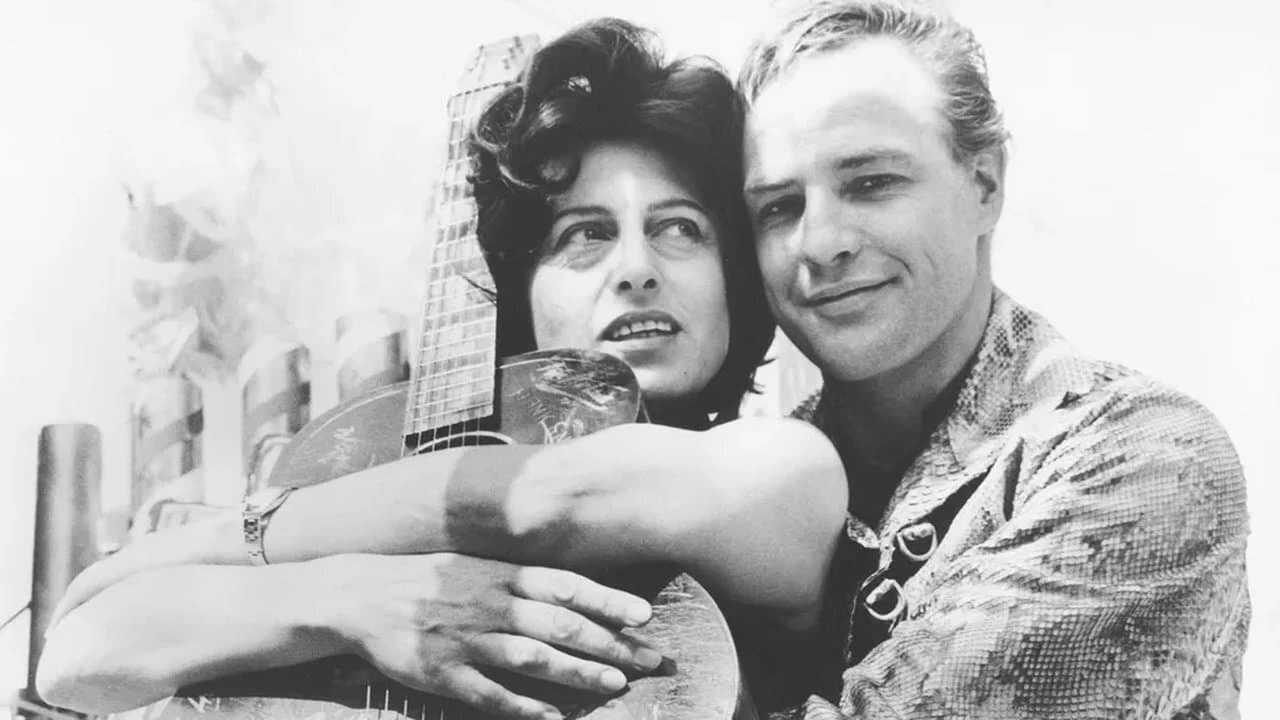 Anna Magnani - Der unkonventionelle Filmstar aus Rom