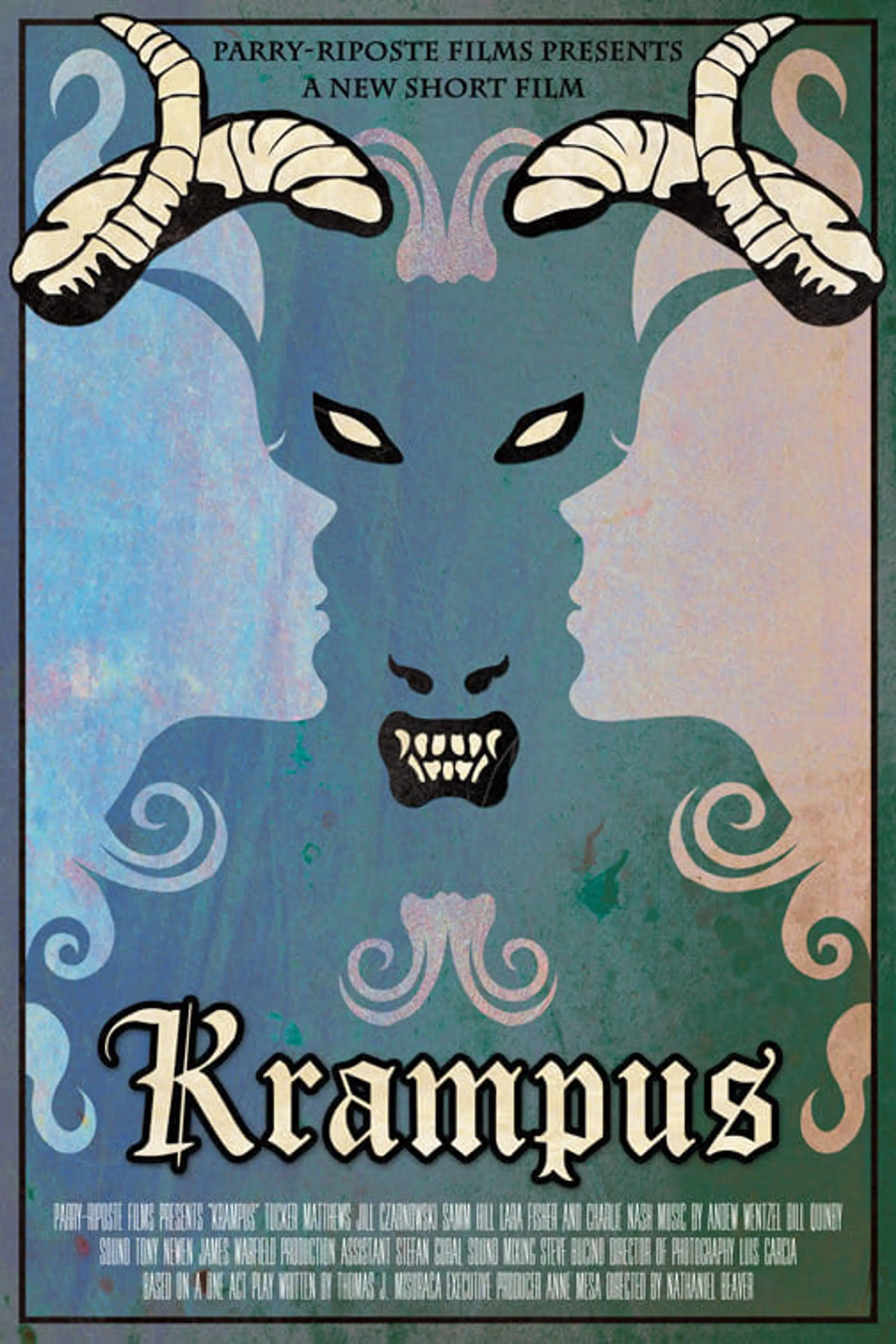 Krampus