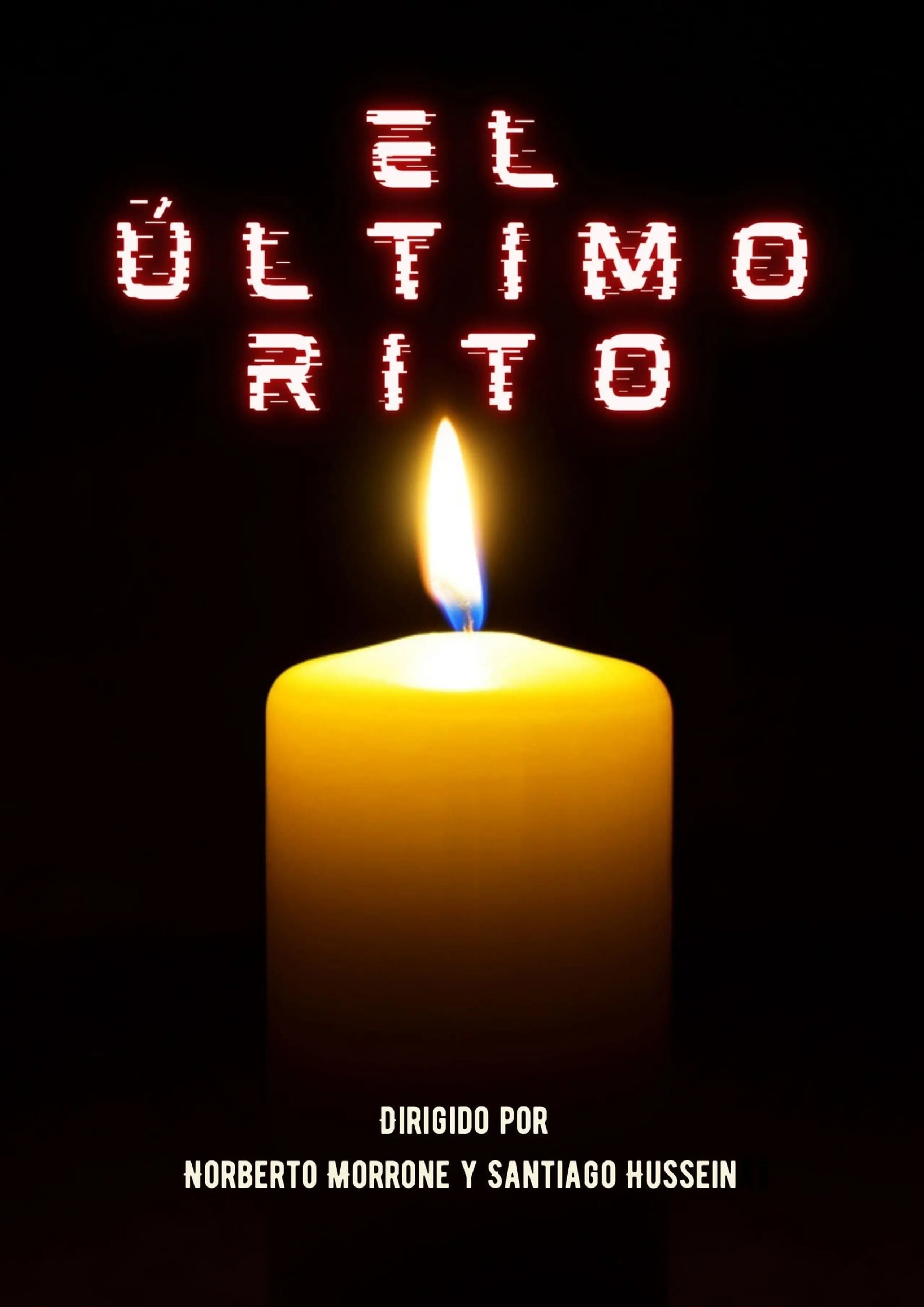 El Último Rito