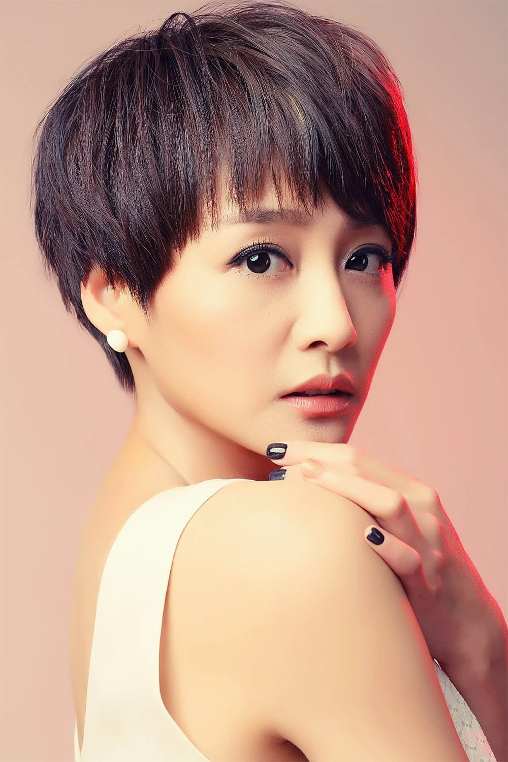 Foto von Zhao Rong