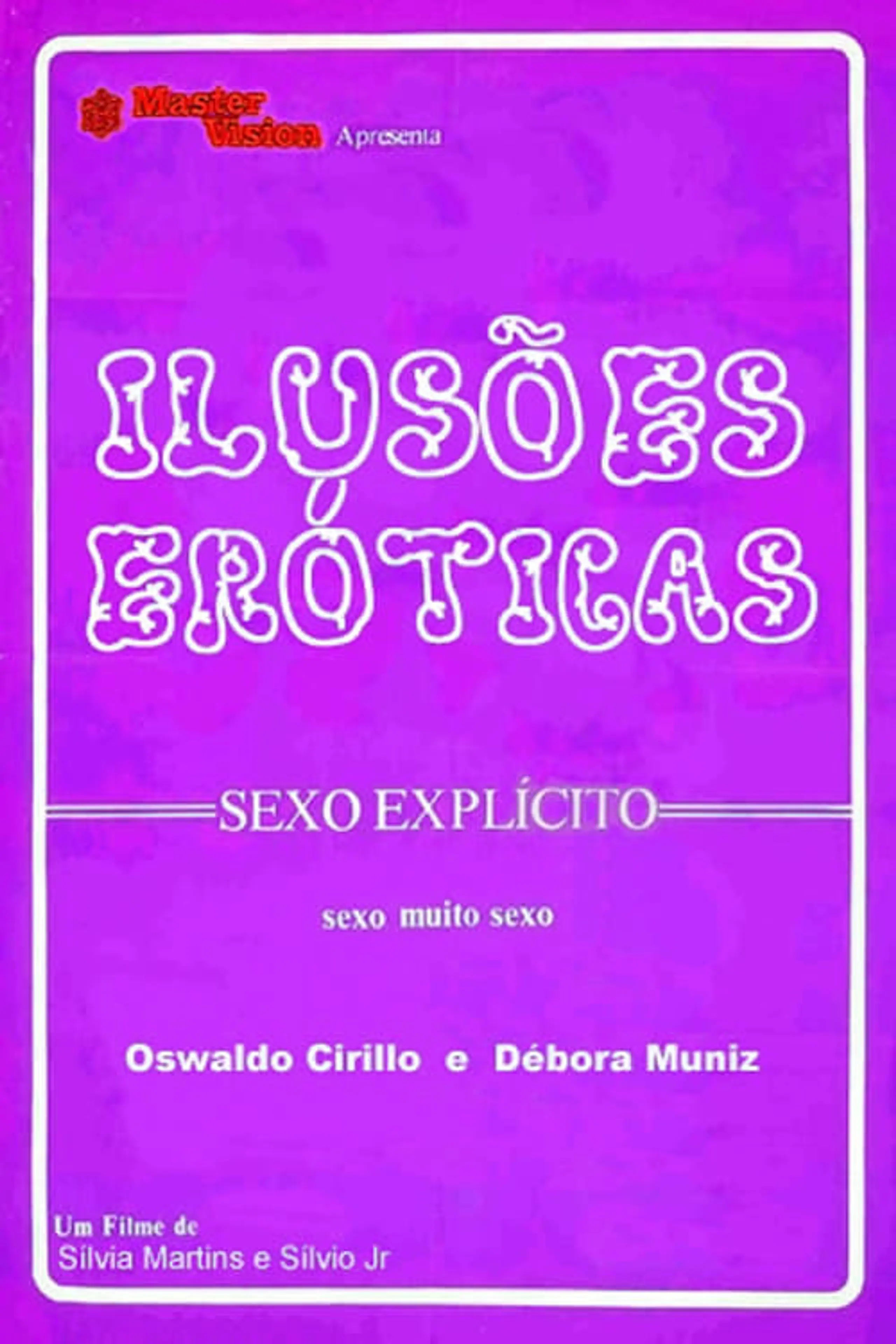 Ilusões eróticas