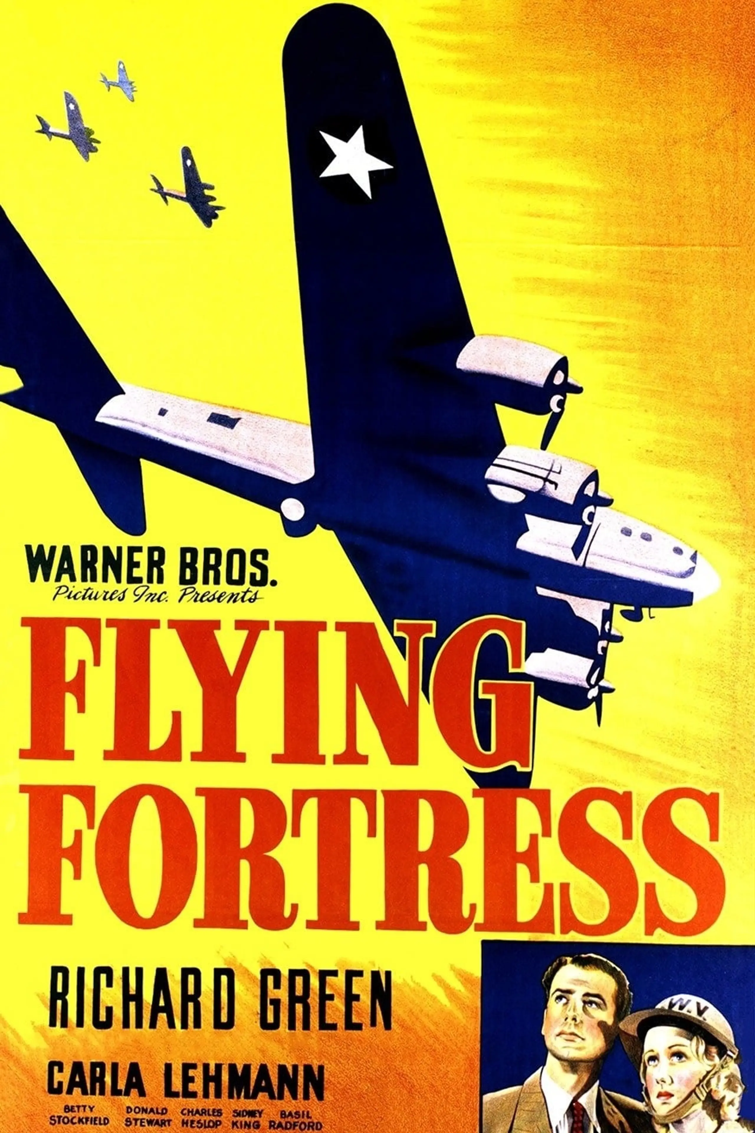 Flying Fortress