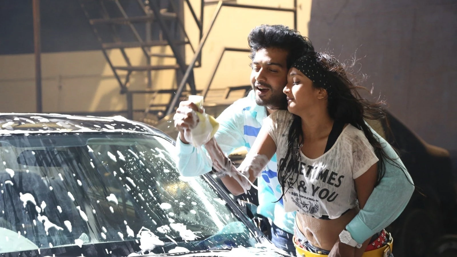 Aayirathil Iruvar