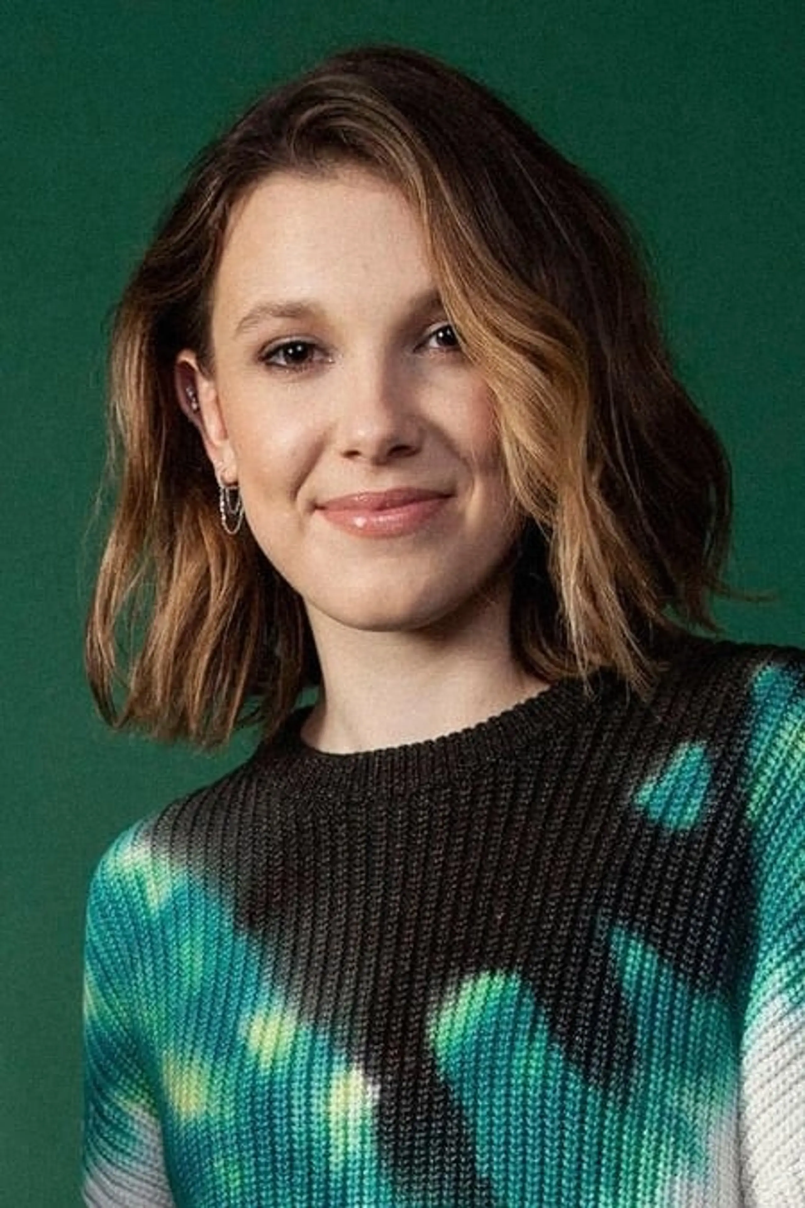 Foto von Millie Bobby Brown