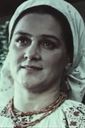 Foto von Yekaterina Litvinenko