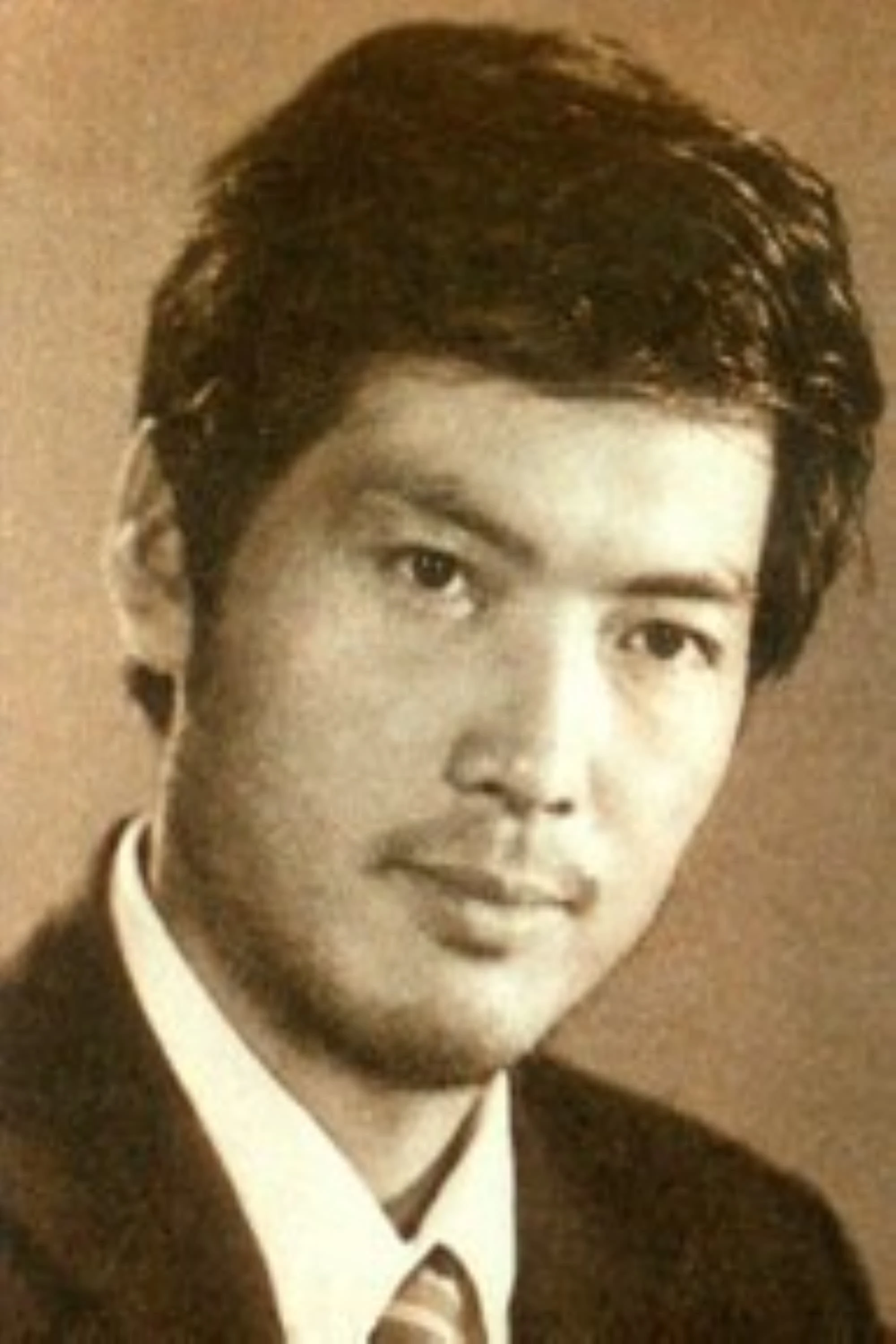 Foto von Bichuan Guo