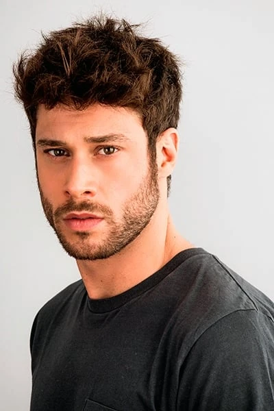 Foto von José Lamuño