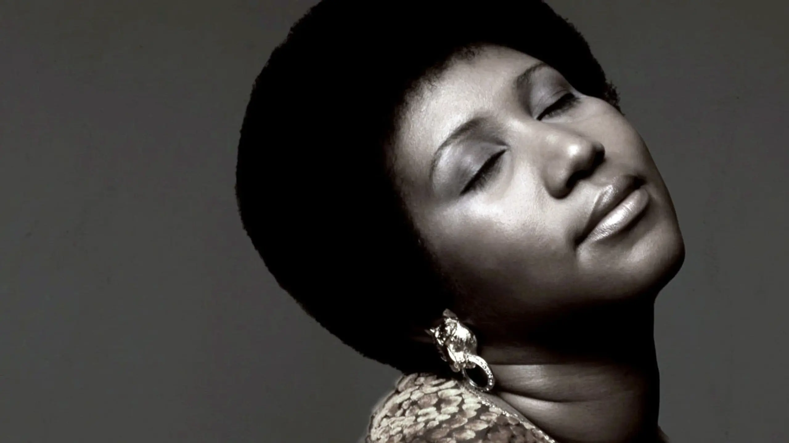 Aretha Franklin: Soul Sister