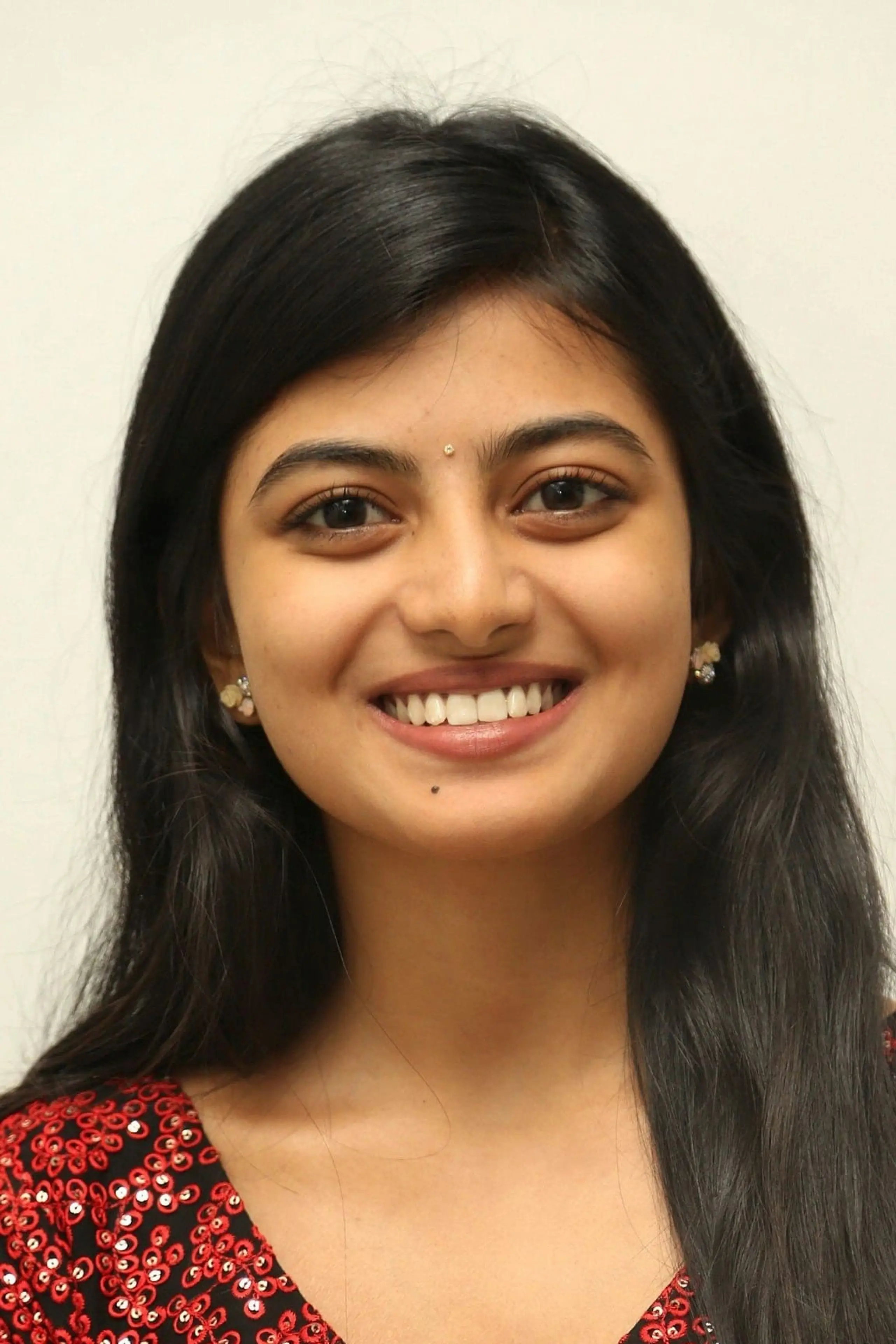 Foto von Anandhi