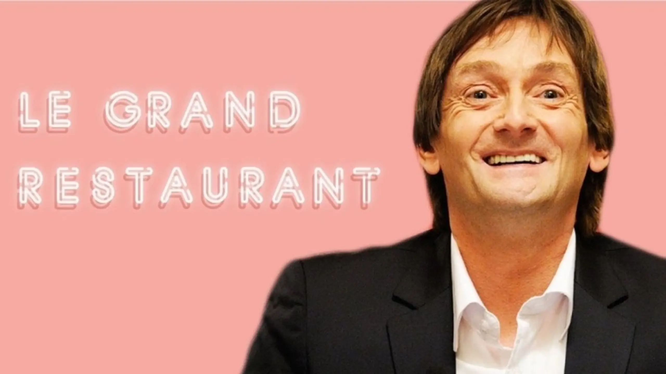 Le Grand Restaurant