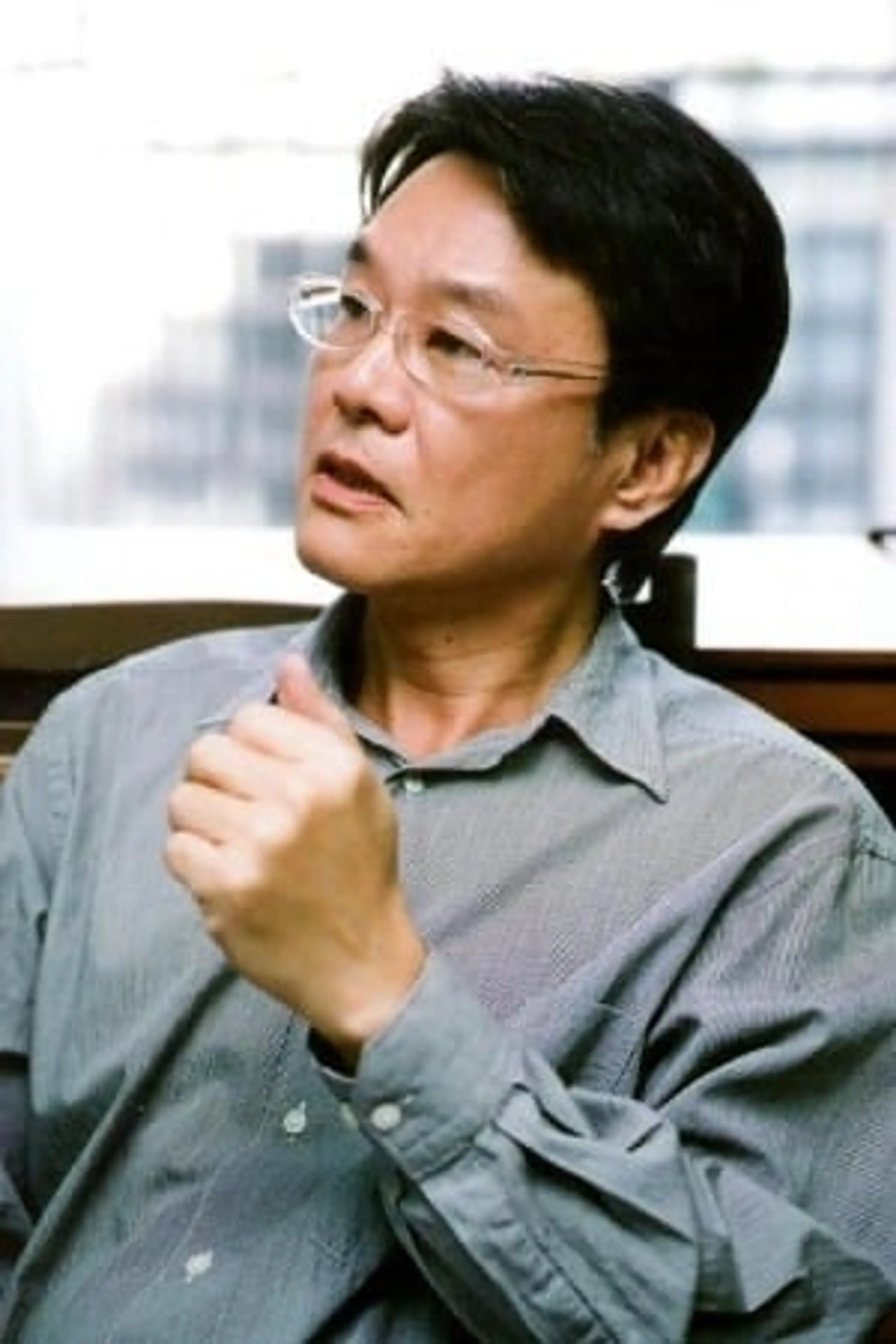 Foto von Ming-Chuan Huang