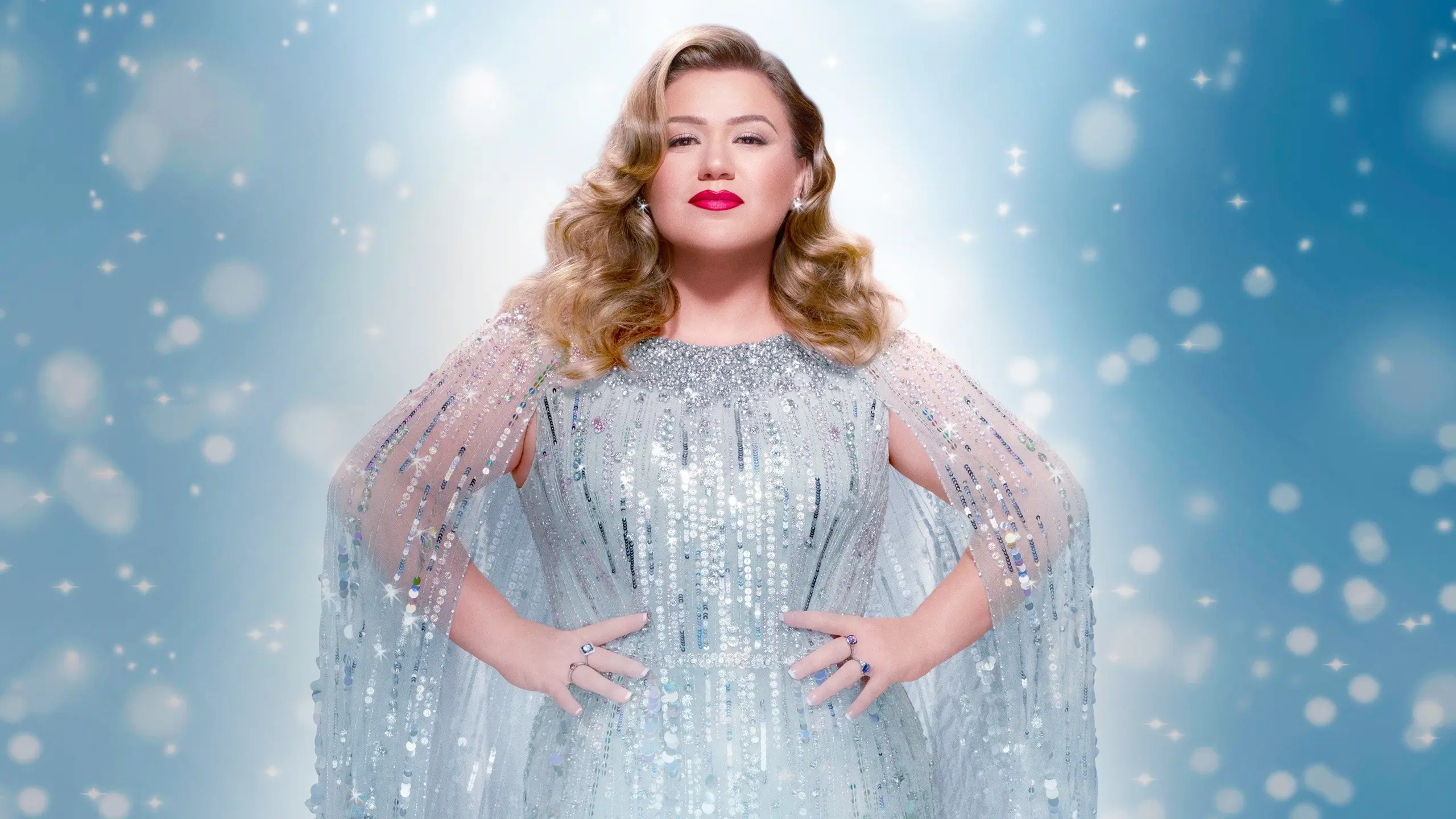 Kelly Clarkson Presents: When Christmas Comes Around