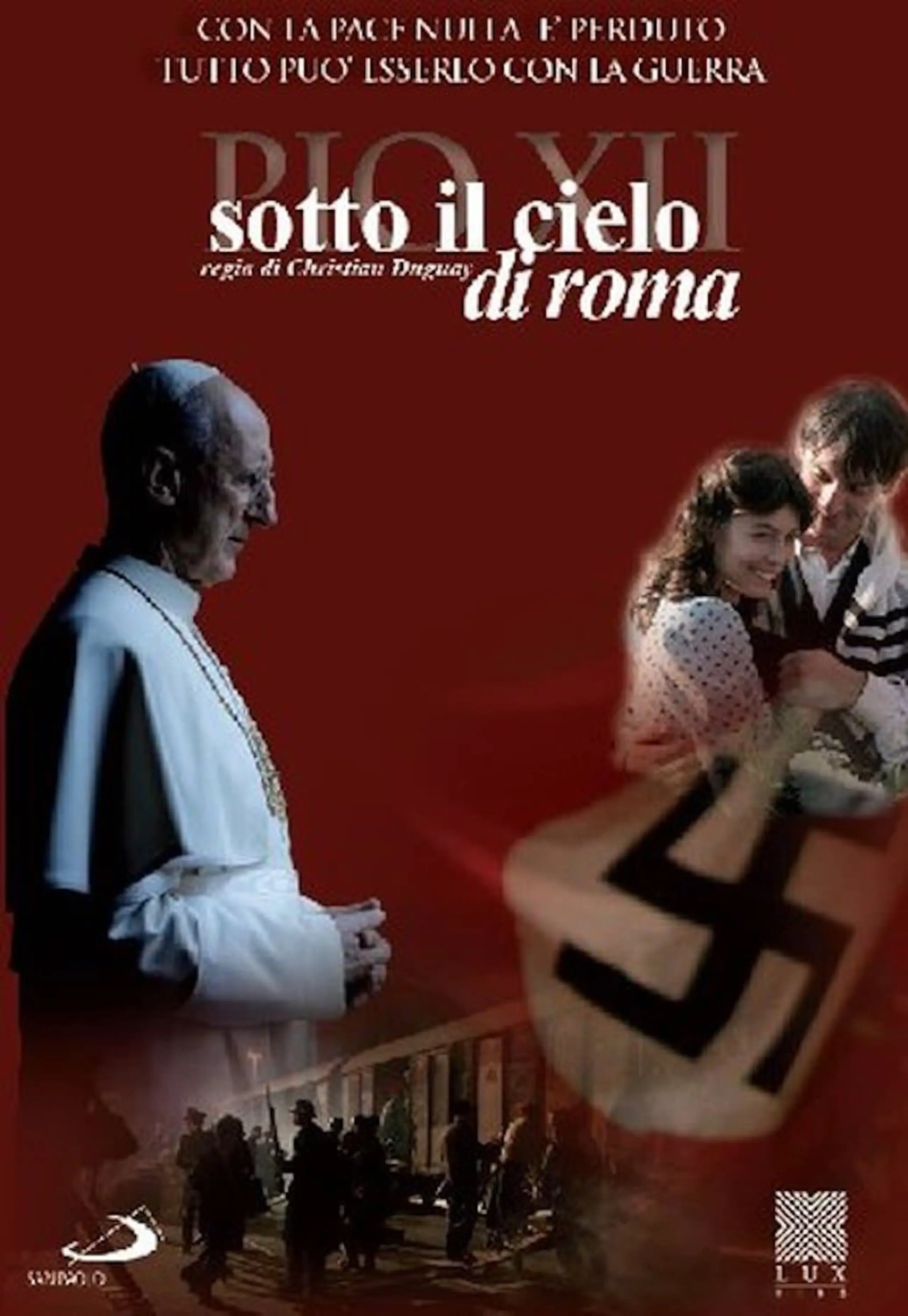 Pius XII.