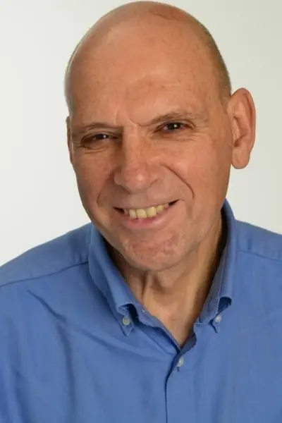 Foto von Chris Brailsford