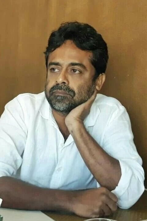 Foto von Shyam Fernando