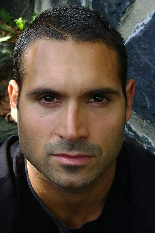 Foto von Frank Fortunato