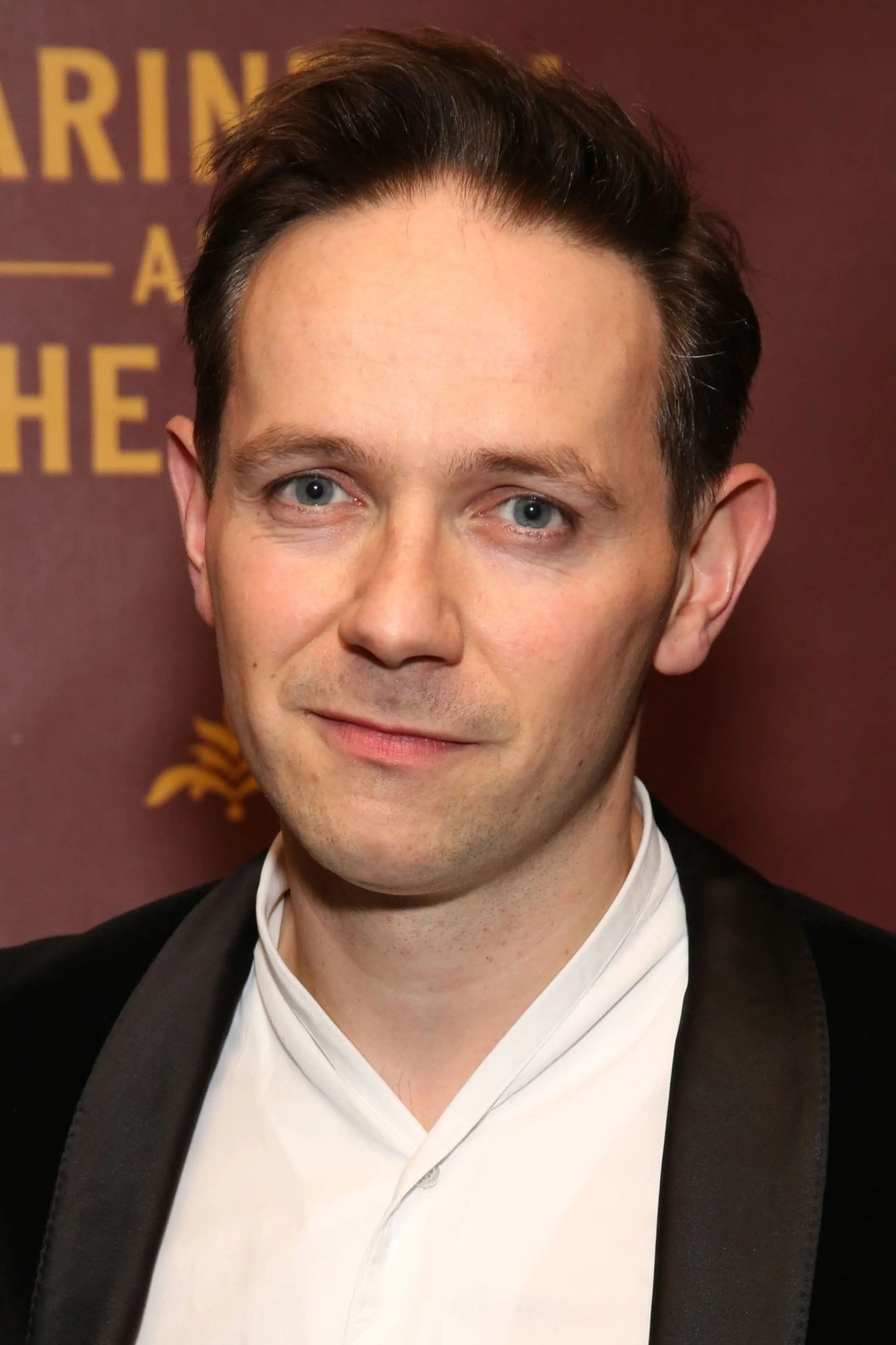 Foto von Iestyn Davies