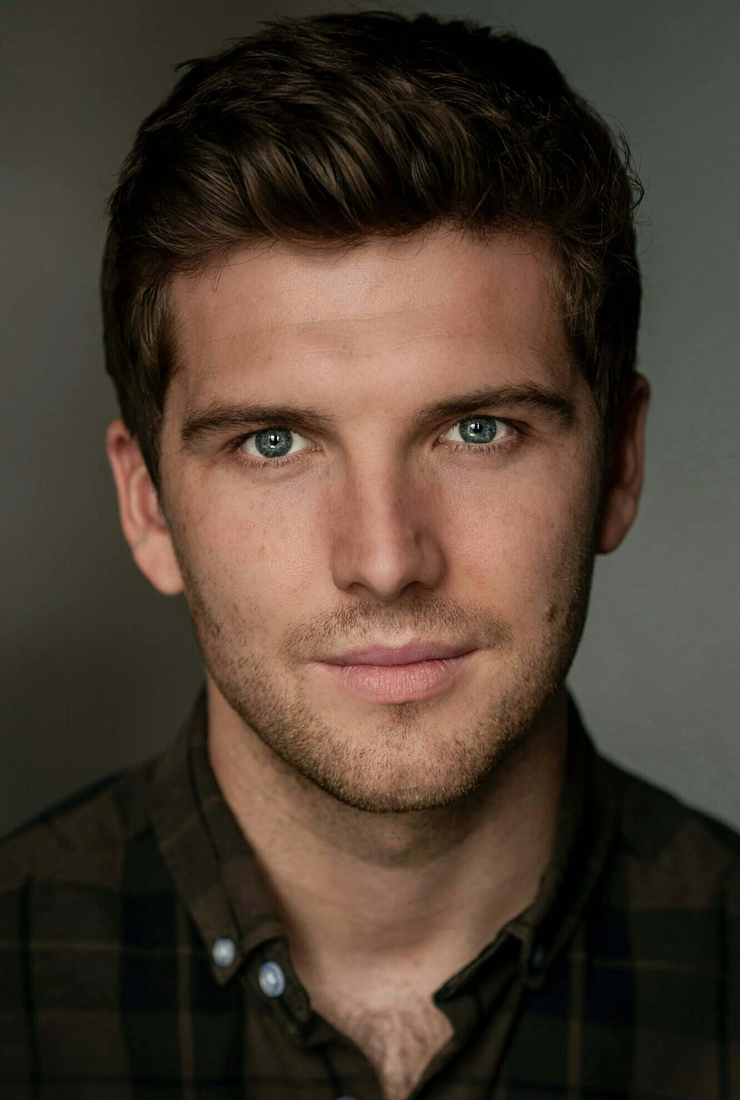 Foto von Marc Hughes