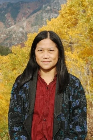 Foto von Huang Yu-Shan