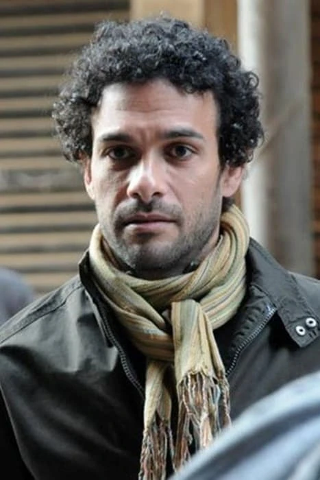 Foto von Tamer El Said