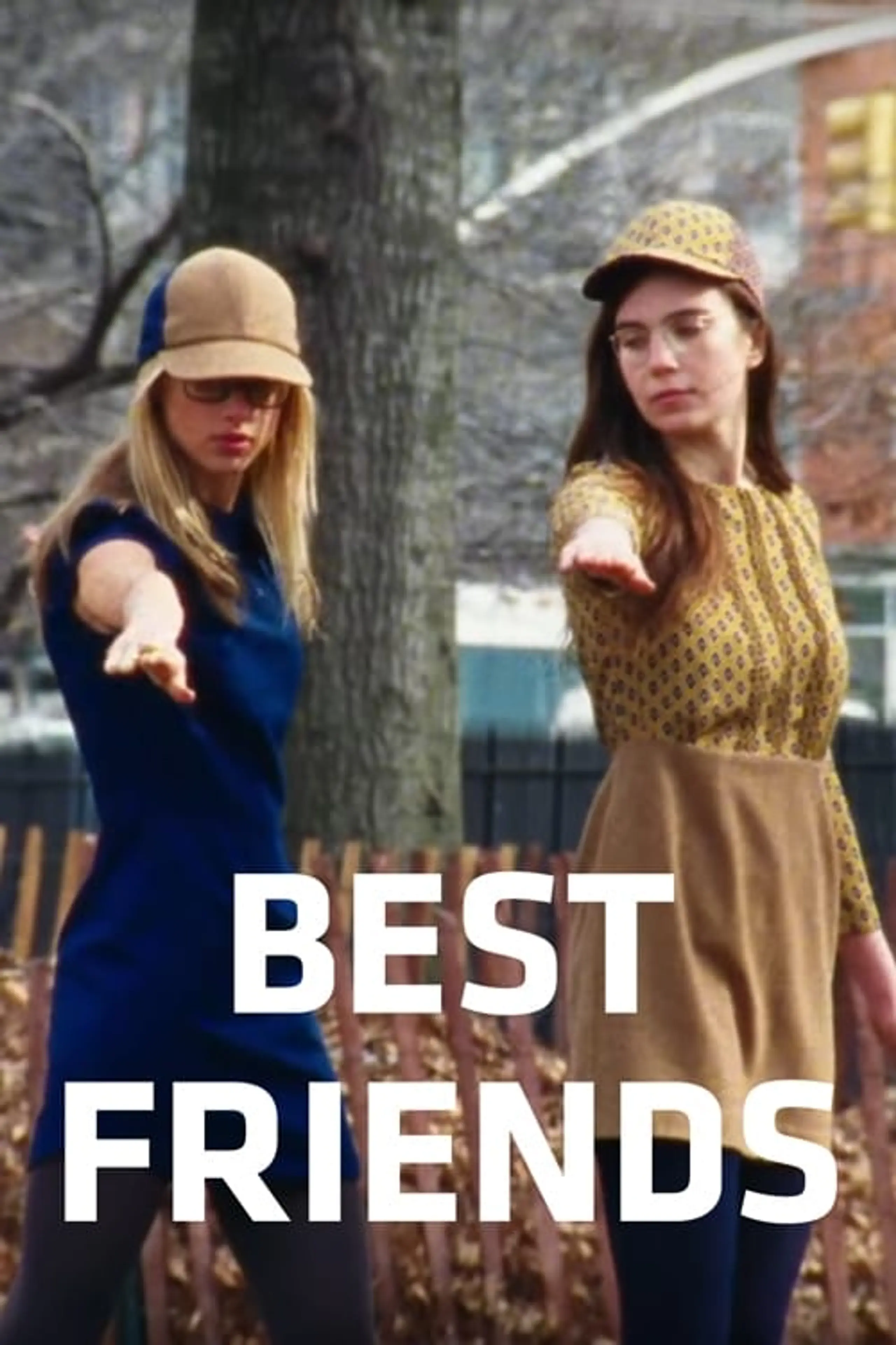 Best Friends