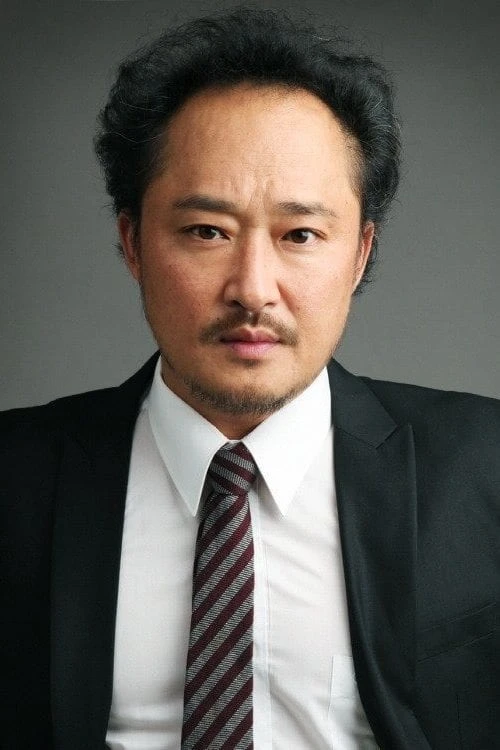 Foto von Kim Jung-pal