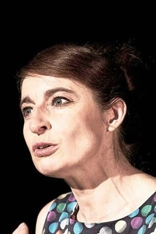 Foto von Lenka Svadbíková