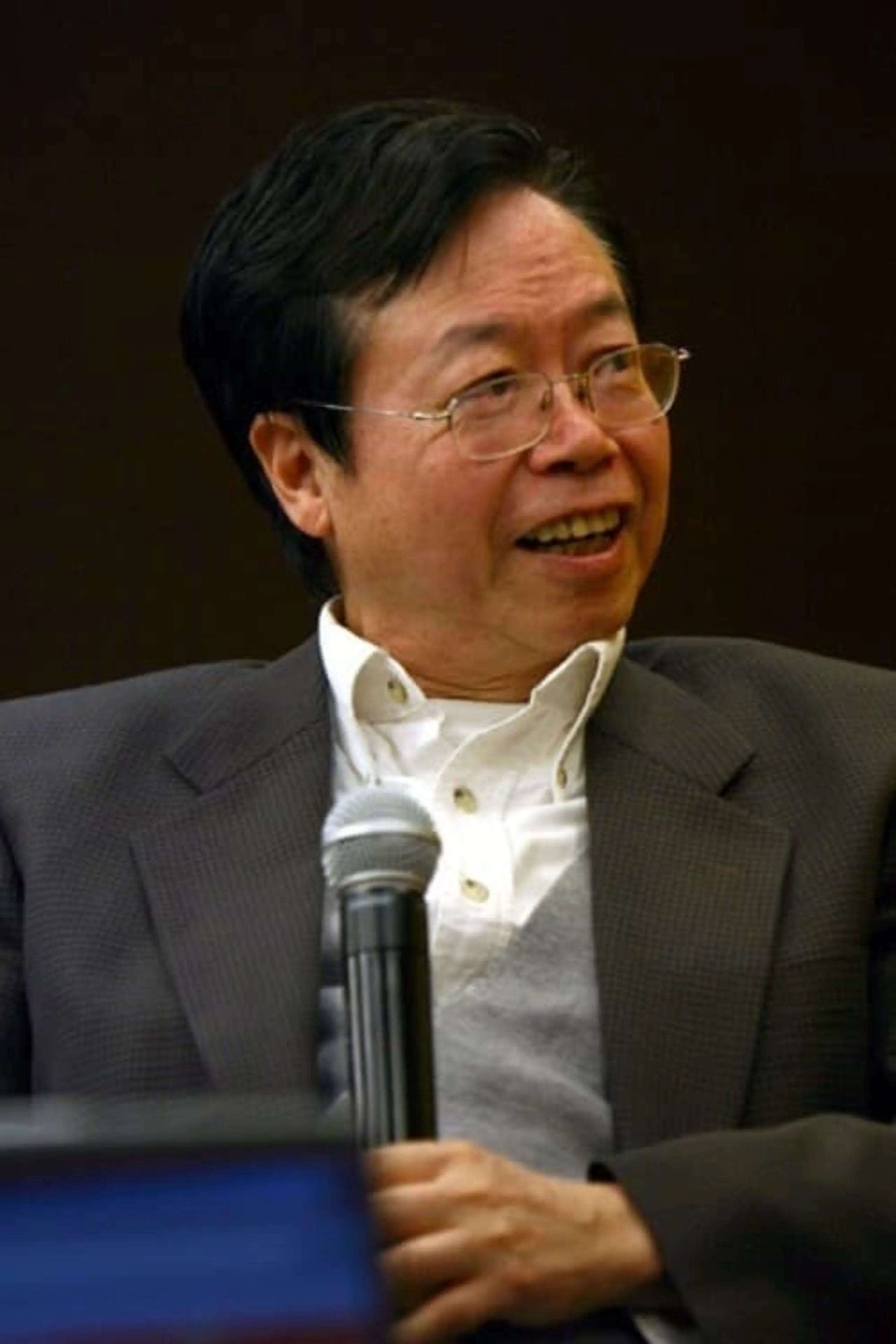 Foto von Zien Zhang