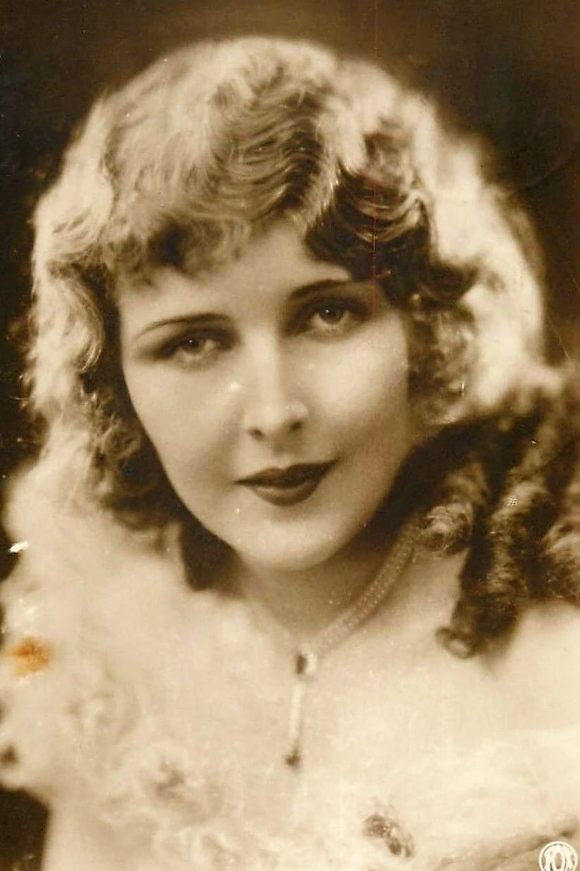 Foto von Florence Gilbert