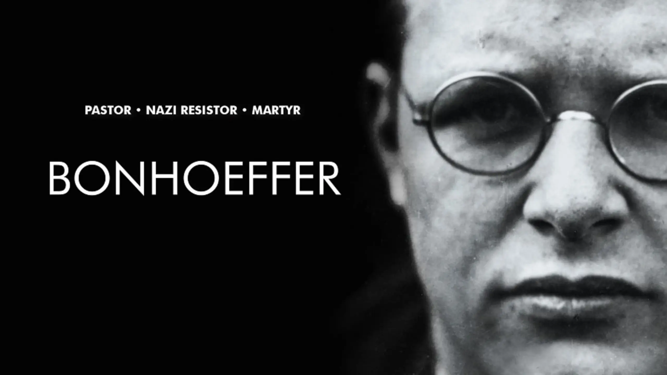 Bonhoeffer