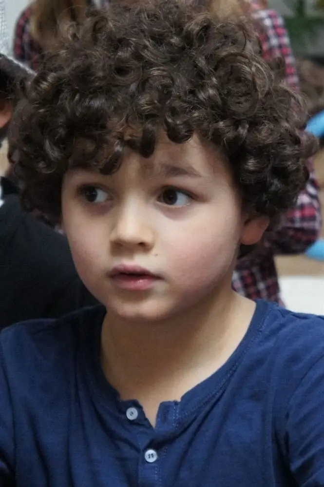 Foto von Samuel Aouizerate