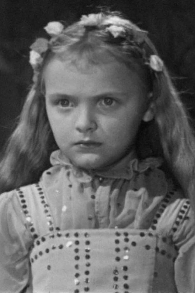 Foto von Olga Khadhapuridze