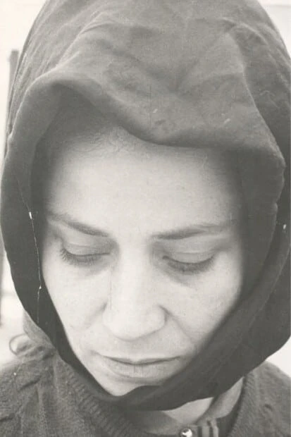 Foto von Toula Stathopoulou