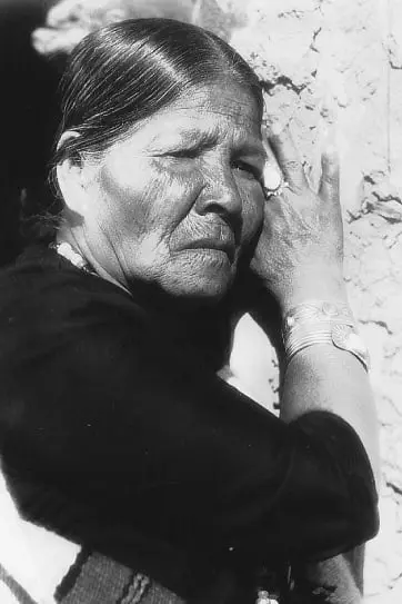 Foto von Augustina López