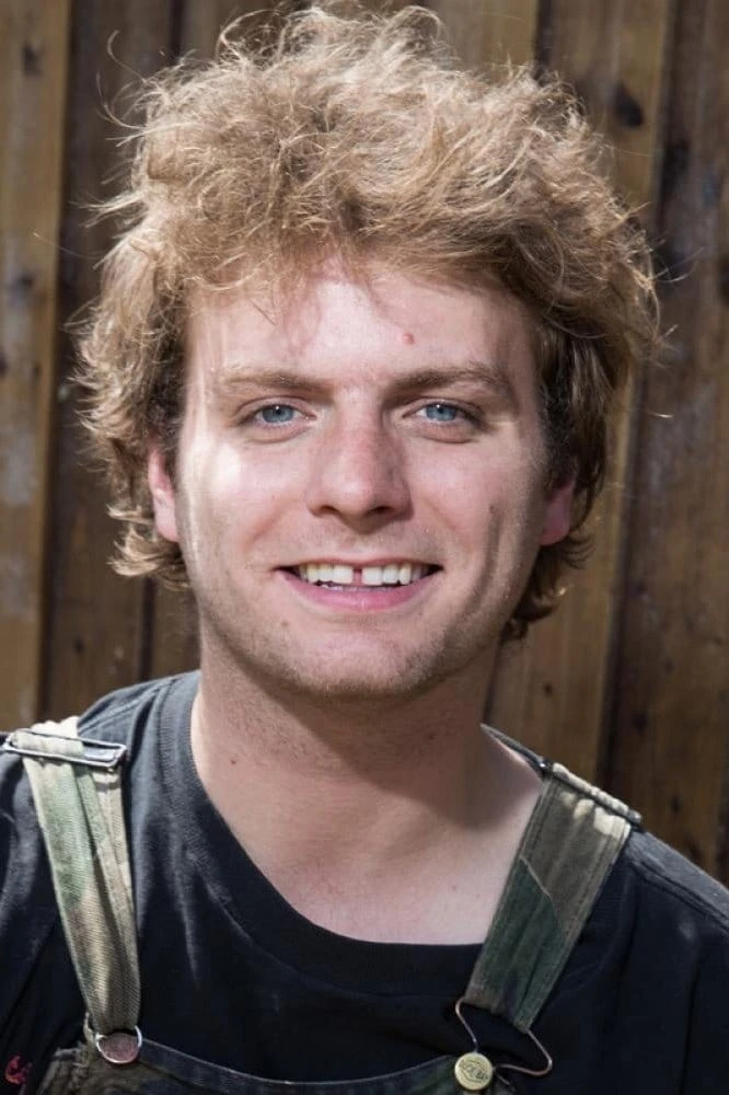 Foto von Mac DeMarco