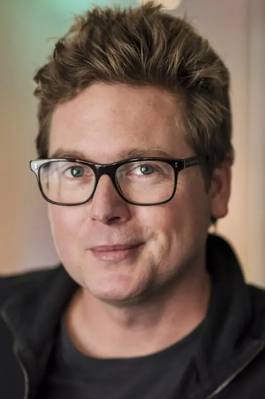 Foto von Biz Stone