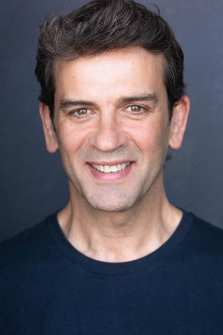 Foto von Alberto Maneiro