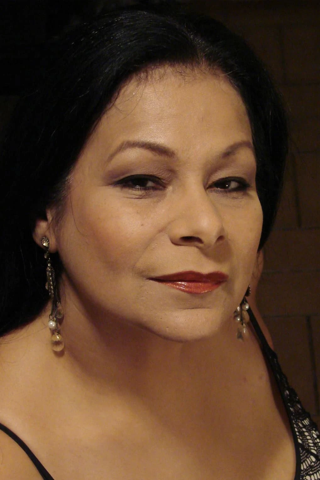 Foto von Violeta Alemán