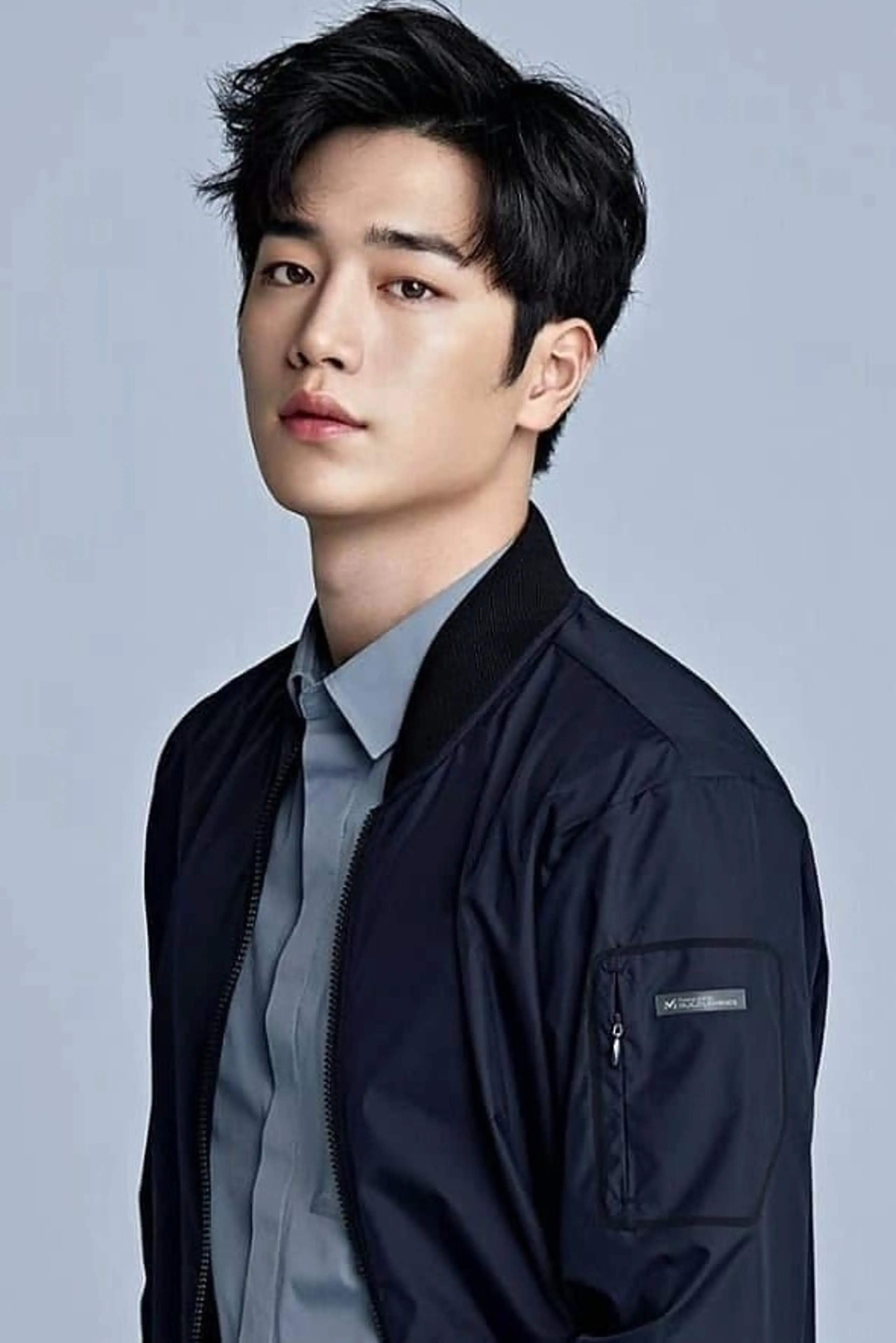 Foto von Seo Kang-joon