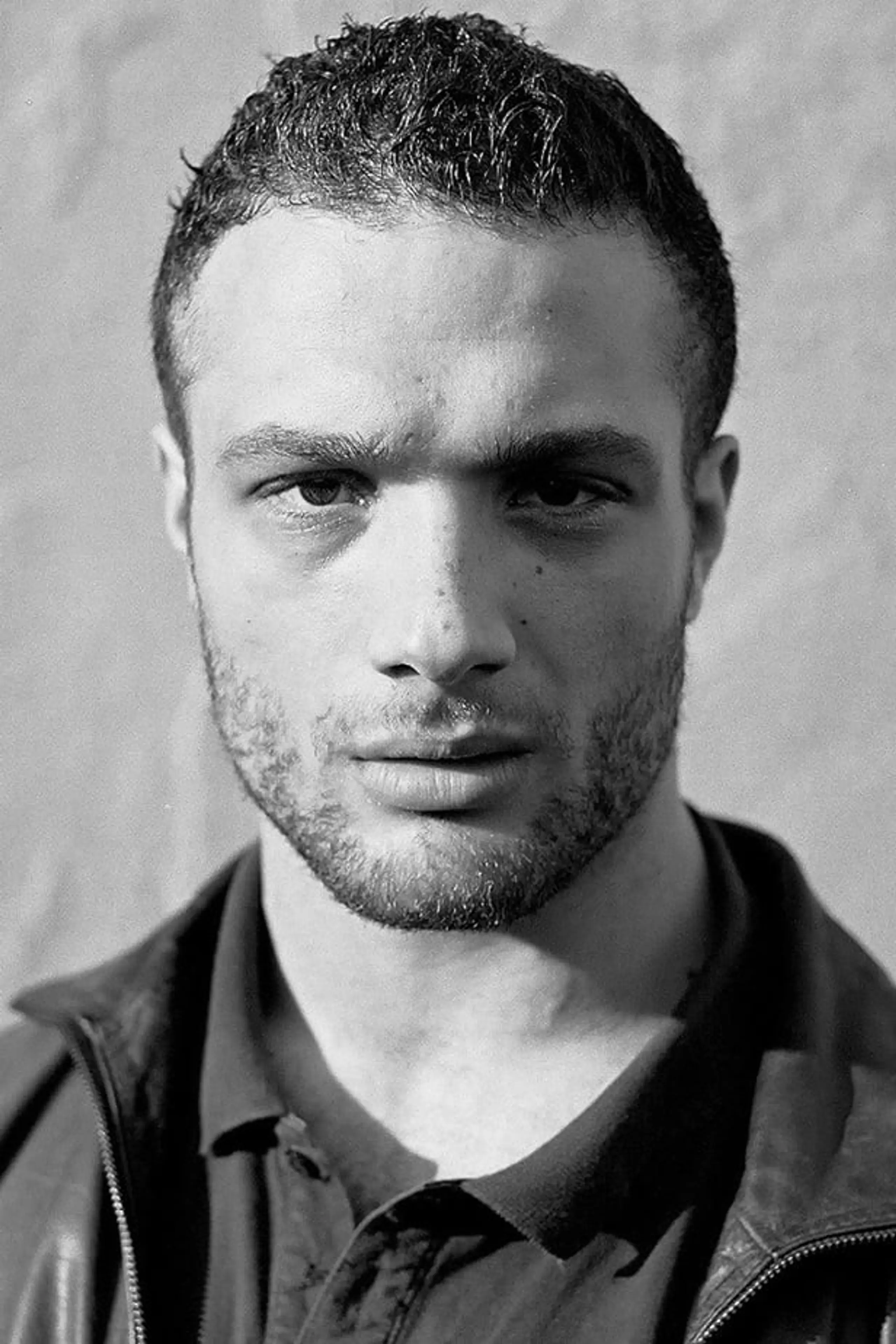 Foto von Cosmo Jarvis