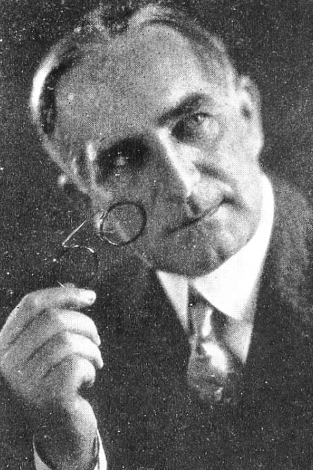 Foto von J. C. Fowler