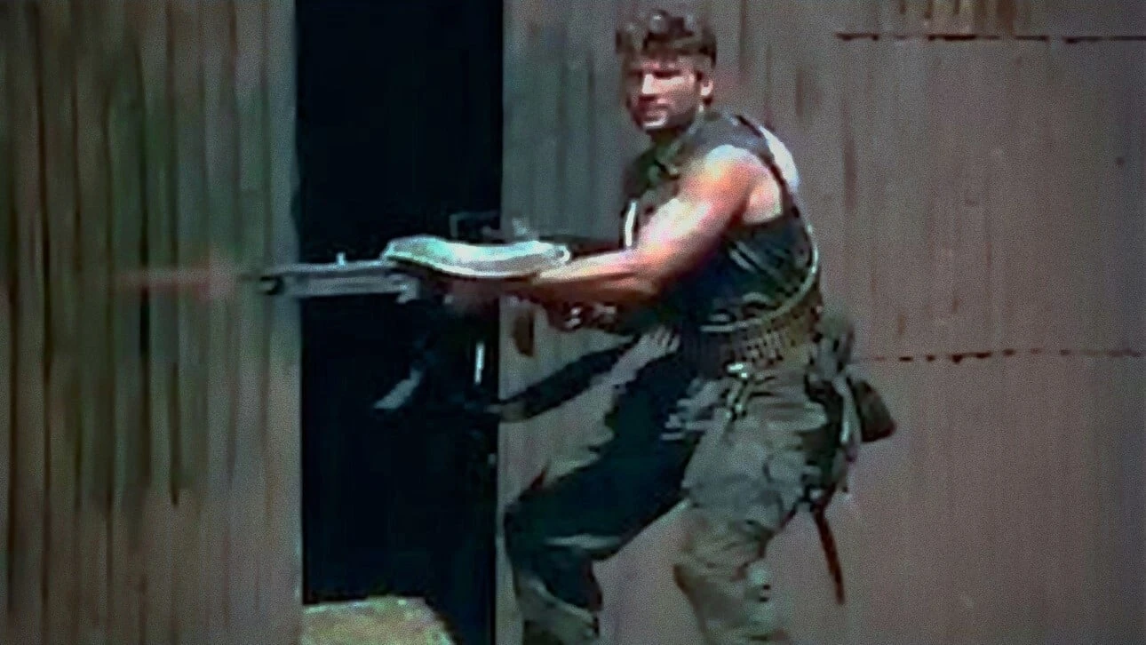 Wild Weasel - Kommando ohne Wiederkehr