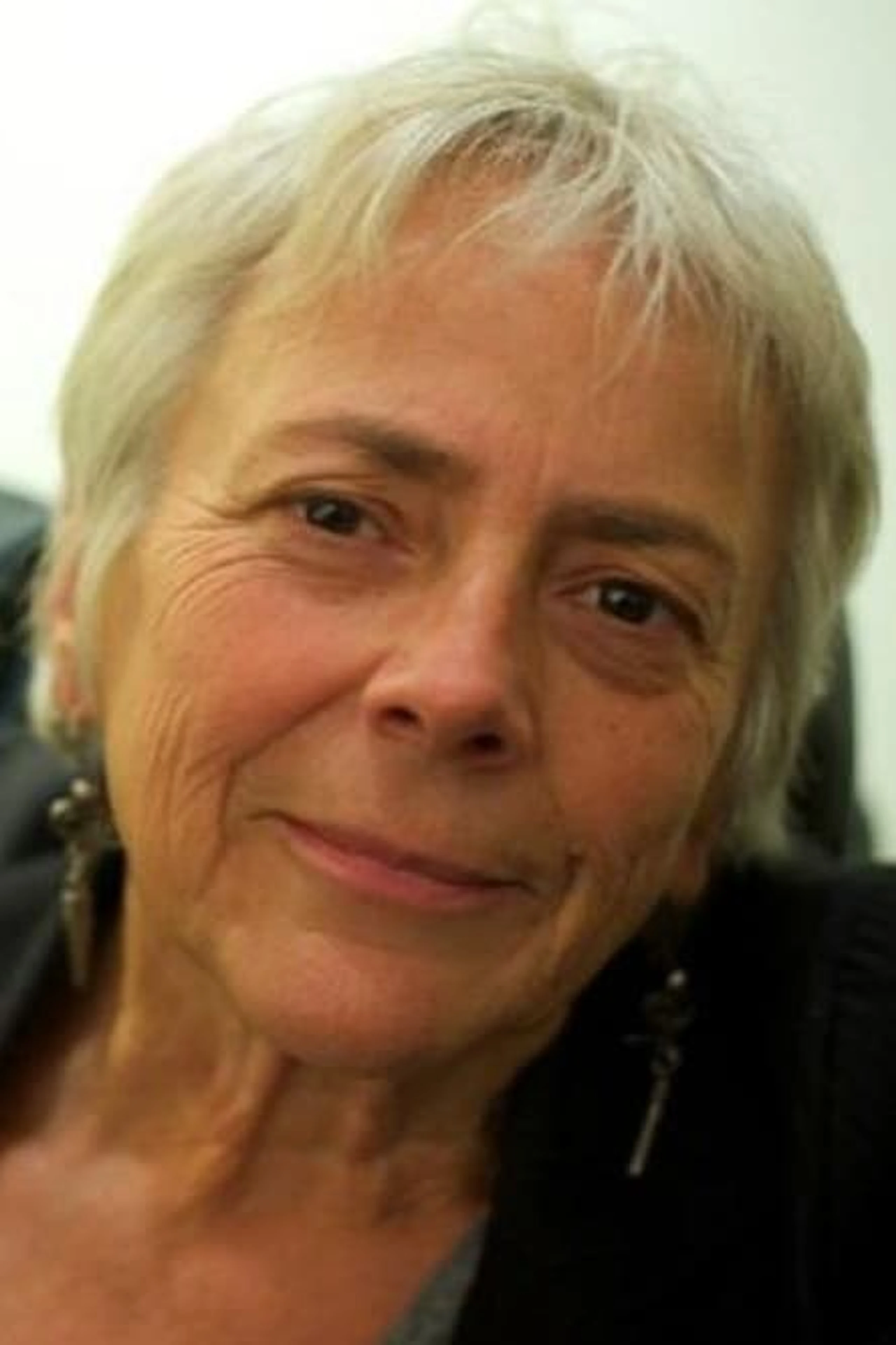 Foto von Marilyn Hull