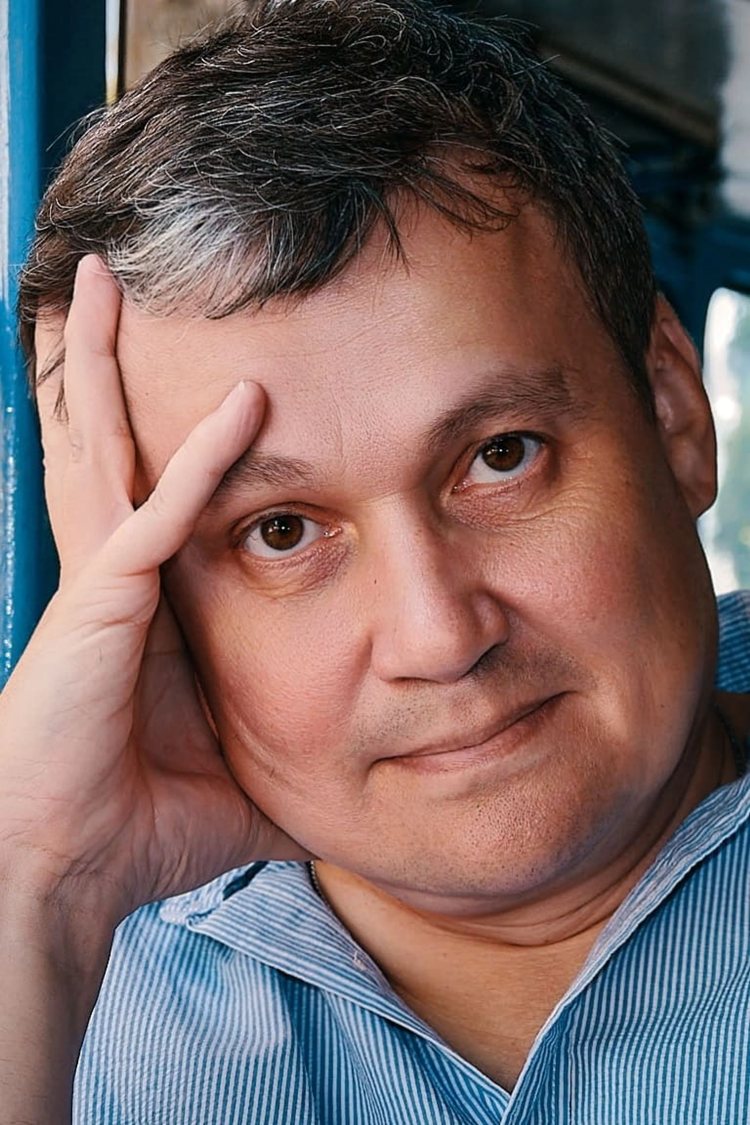 Foto von Anton Antonov