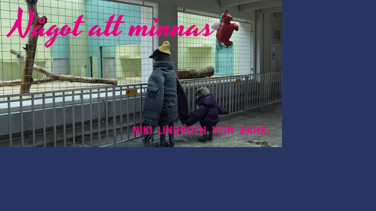 Något att minnas