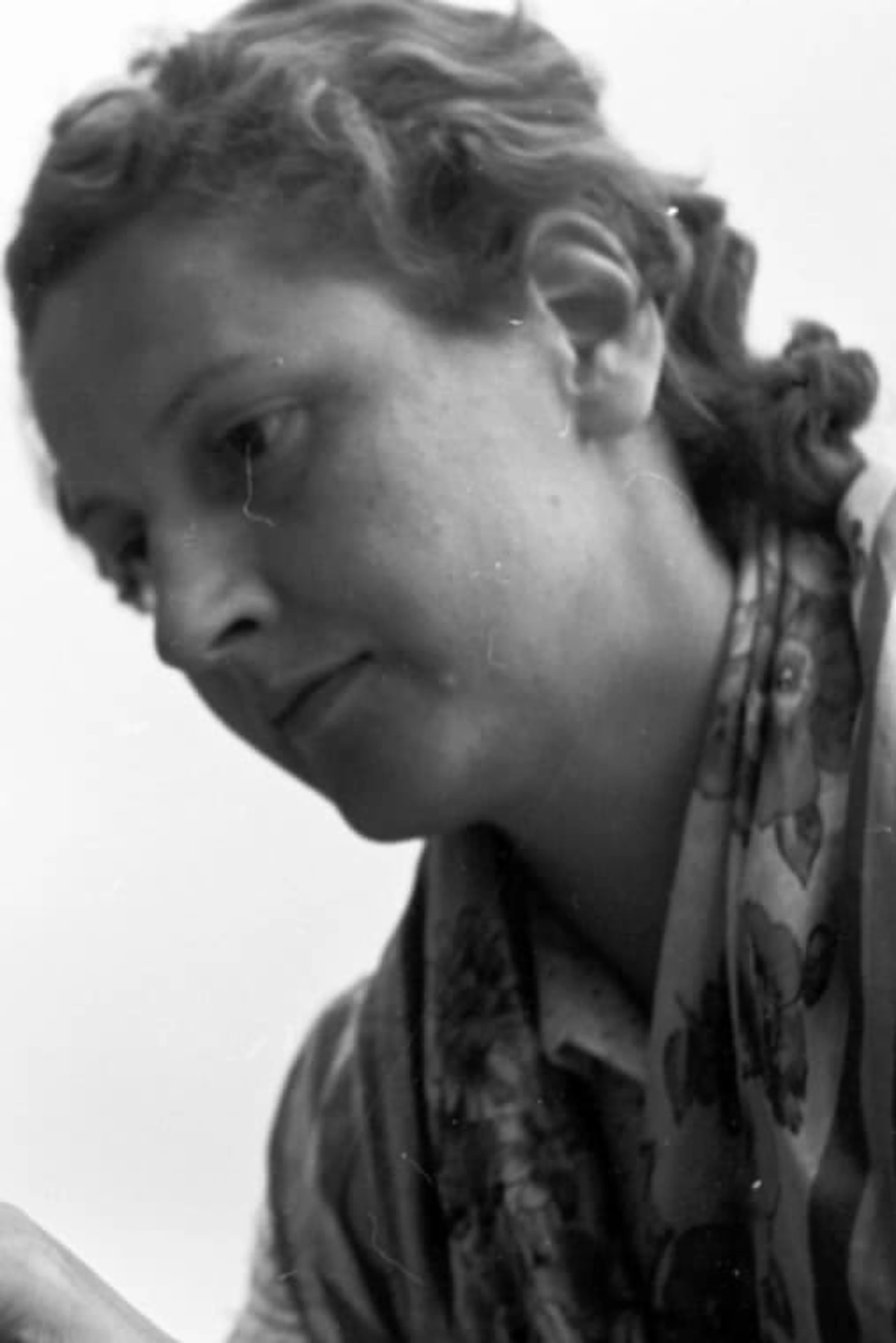 Foto von Jadwiga Swiętosławska